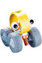 Hanye Sök-Tak Car Model - Toy Sök-Tak Car Model - Lego Sets - 2