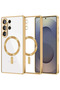 Gldisptm New Galaxy S26 Ultra Kross Magneticsafe Cover (221924) - Gold