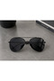 Gift Polarized Metal Case Men's Sunglasses Father's Day Gift Valentine's Day Gift - 2