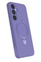 Gldisptm New Galaxy A35 5g Regal Magsafe Stand Cover (20648) - Lilac - 2