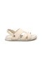Ps-3920 Men's Genuine Leather Orthopedic Slippers Sandals - 3