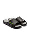 Bay Xiv Men's Slippers Black-Green 39/46