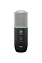 EM-Carbon Premium USB Condenser Microphone Includes Stand & 16 Exclusive Plugins - 4