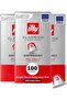 Espresso Classico, Medium Roast, 100% Arabica, Pack of 10 - 100 Capsules