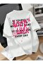Custom Printed Oversize Cotton Crew Neck T-Shirt Tshirt