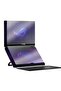واقي شاشة Asus ROG Zephyrus Duo غير لامع مقاس 16 بوصة نانو شفاف - 2