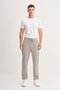 00210 Jogger Pants Men's Gray Pants
