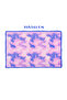 نمط PINK STAIN من الساتان غير المرئي من الداخل PAREO - 2