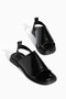 D1101 Daily Orthopedic Women's Sandals - 2