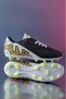 Men's Turf Football Shoes Imported Sole Foot-Fitting Flexible Comfortable Football Shoes - 2