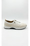Women's Orthopedic Anti-Sweat Anti-Slip Walking Anatomical Sole Shoes - 6