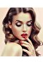 Rose Matte Powder Compact Powder 01-02-03-04 |   Matte Finish Face Powder That Provides Oil Control - 3