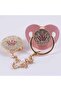 Princess Crowned Pink Pacifier