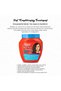Cosmo Bounz Hair Care Perfect Curls Frizz Control 2 In 1 Conditioning Treatment 1000ml Red - 3