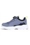 Toom 011 Smoked Smart Lace-Up Boys' Sports Shoes - 3