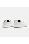 Cclas2633 Classic Men's Casual Sports Shoes White Navy Blue - 4