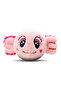 Bouncibles Axolotl Bubbles 5005