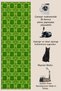 Sdt Stripe Patterned Modern Woven Base Decorative Carpet Sdt913 - 5