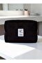 Velvetgo Daily Casual Makeup Bag with Gift |   Multi-Purpose Makeup Brush Organizer Cosmetic Bag - 2