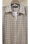 Women's Oversize Shirt 100% Cotton Fine Weave - 2