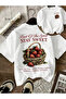 Unisex Men/Women Staysweet Custom Printed Oversize Cotton T-Shirt - 2