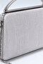Women's Evening Dress Handbag with Chain Strap, Stylish Design, Evening Event, Special Occasion Use Bag - 7