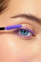 The One Hypnotic Depth Mascara New Colors Purple 8ml - 3