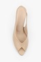 Women's Auro Nude Skin Stiletto - 2