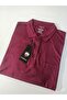 Polo Collar Single Pocket Supreme Cotton T-Shirt - 3