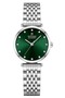 Rd213826L Women Wrist Watch with Steel Cord - 5