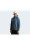 W Valley View Jacket Women's Outdoor Jacket Nf0A8Erf0U31 Gray - 3