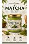 Matcha (Maça) Macunu 240 gr - 4