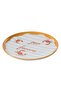 Costa Pasta Plate 21 cm - 3