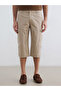 I Standart Fit Men's Cargo Shorts from Freezen Store - 2