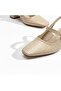 Klin Heel Shoes with Doka Dateyl on the Back - 5