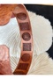Copper Bracelet Protection Shield Sealed - 3