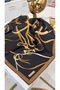New Season Sura Silk Scarf - 2