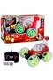 Datsun Car - Eid Distribution Box - 8