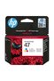 47 Tri-Color Original Ink Advantage Cartridge