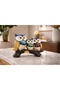 Owl Statuette - Monday - 2