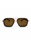 Lapis Hvn620 57 Sunglasses - 2