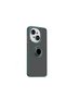 Tecno Spark Go 2025 Case with Camera Protection, Ring Holder, Magnetic Stand, Frosted Back Cover