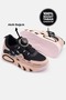 Children's Sports Shoes Orthopedic Luxury Sneaker Light Sole Smart Lacing - 8