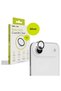 Easy Lens Guards, silver - iPhone Air