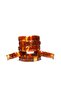 Original Red Agate Stone Bracelet |   Special Cut Natural Stone - 4