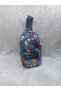 Sequin Bady Bag Girl's Bag - 3