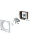 مروحة شفط جدار-35*35 KDK-30AUA-220V - 4