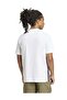 M 3S Sj t Je6388 Short Sleeve T-Shirt Men's T-Shirt White - 3