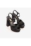 Hawen Angels Women's Night & Evening Dress Shoes 380-72 - 3