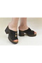 Genuine Leather Comfortable Women's Slippers